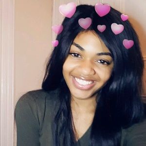 Meet your Posher, Kelsey